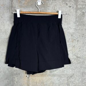 Lululemon Black Women's Shorts